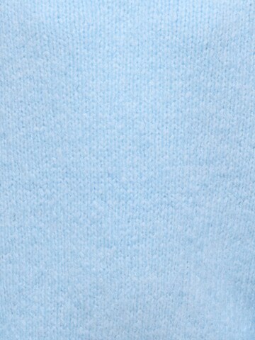 Pull-over 'Kogdinea' ONLY GIRLS en bleu
