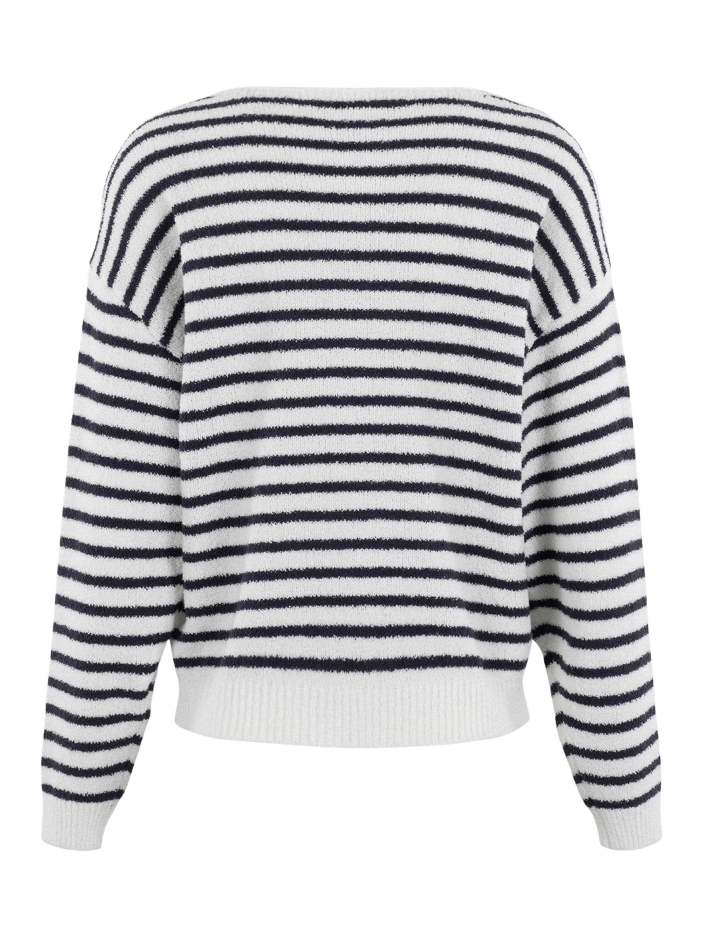 MSCW Sweater 'Paloma' in Blue