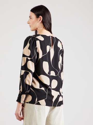 Vero Moda Curve Pusero 'VMCLYDIA' värissä musta