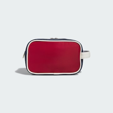 ADIDAS PERFORMANCE Sporttas ' Valuables' in Rood