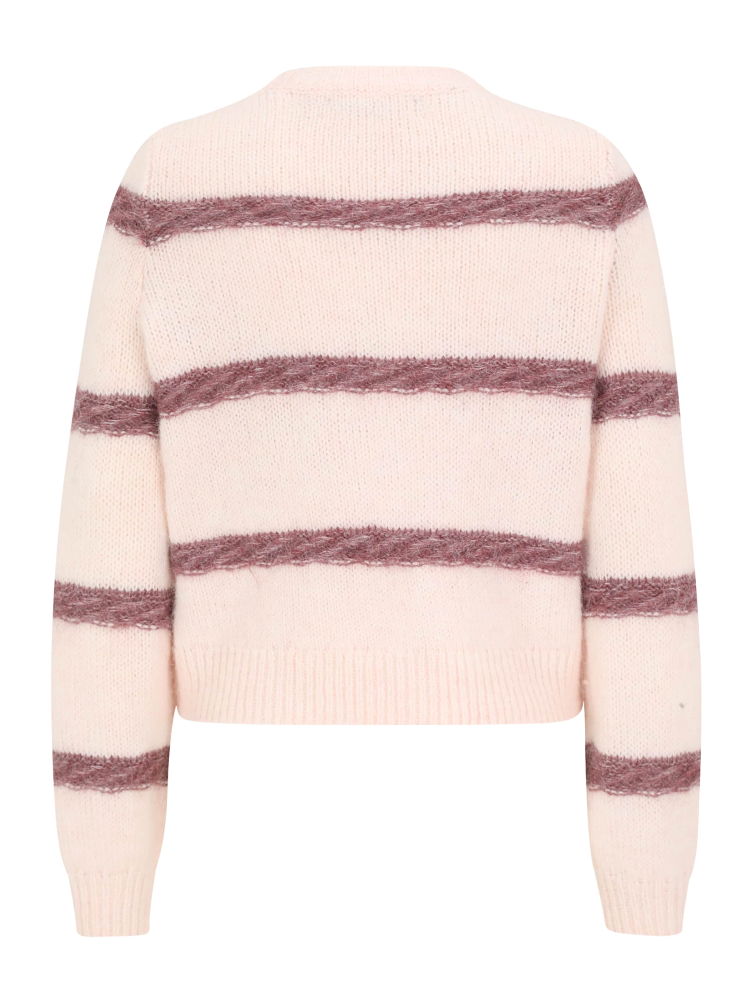 Vero Moda Petite Πουλόβερ 'VMZADA' σε ροζ