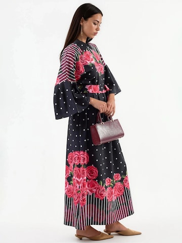 Robe MSN Collection en noir