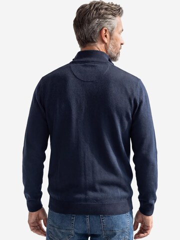 redmond Sweater 'Basic' in Blue