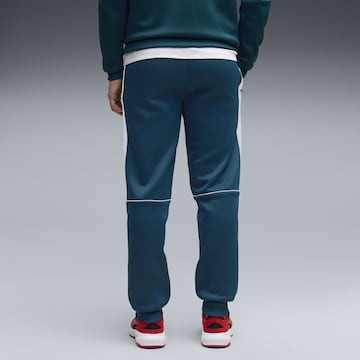 PUMA Regular Sportbroek 'Ferrari MT7' in Blauw