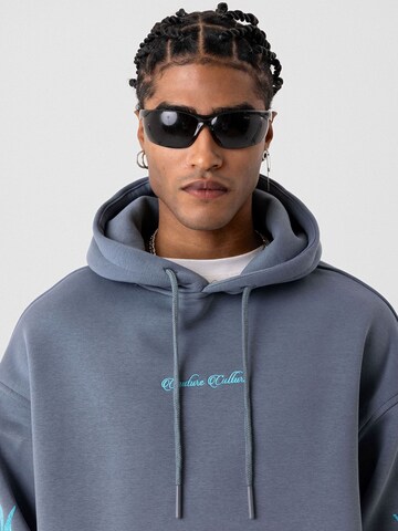 VAMOS CLO Sweatshirt i grå