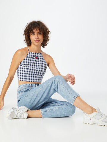 Tommy Jeans Top - fehér