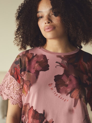 rozā B by Ted Baker Naktskrekls