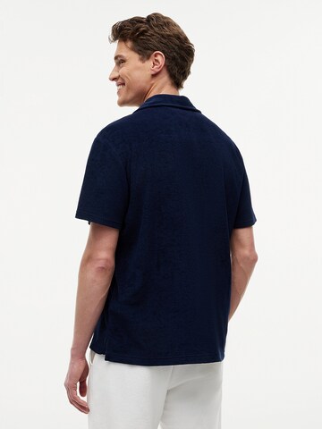 TOMMY HILFIGER Shirt in Blue