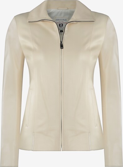 Giorgio di Mare Between-season jacket in Beige, Item view