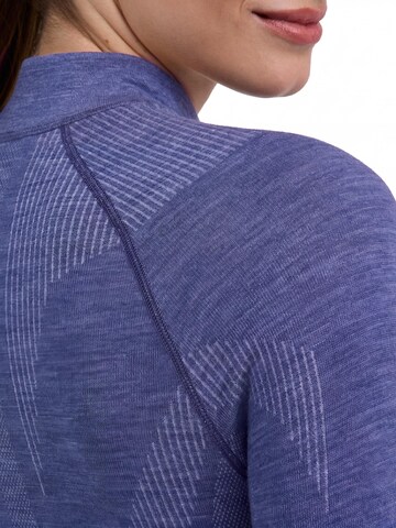 FALKE Base Layer in Blue