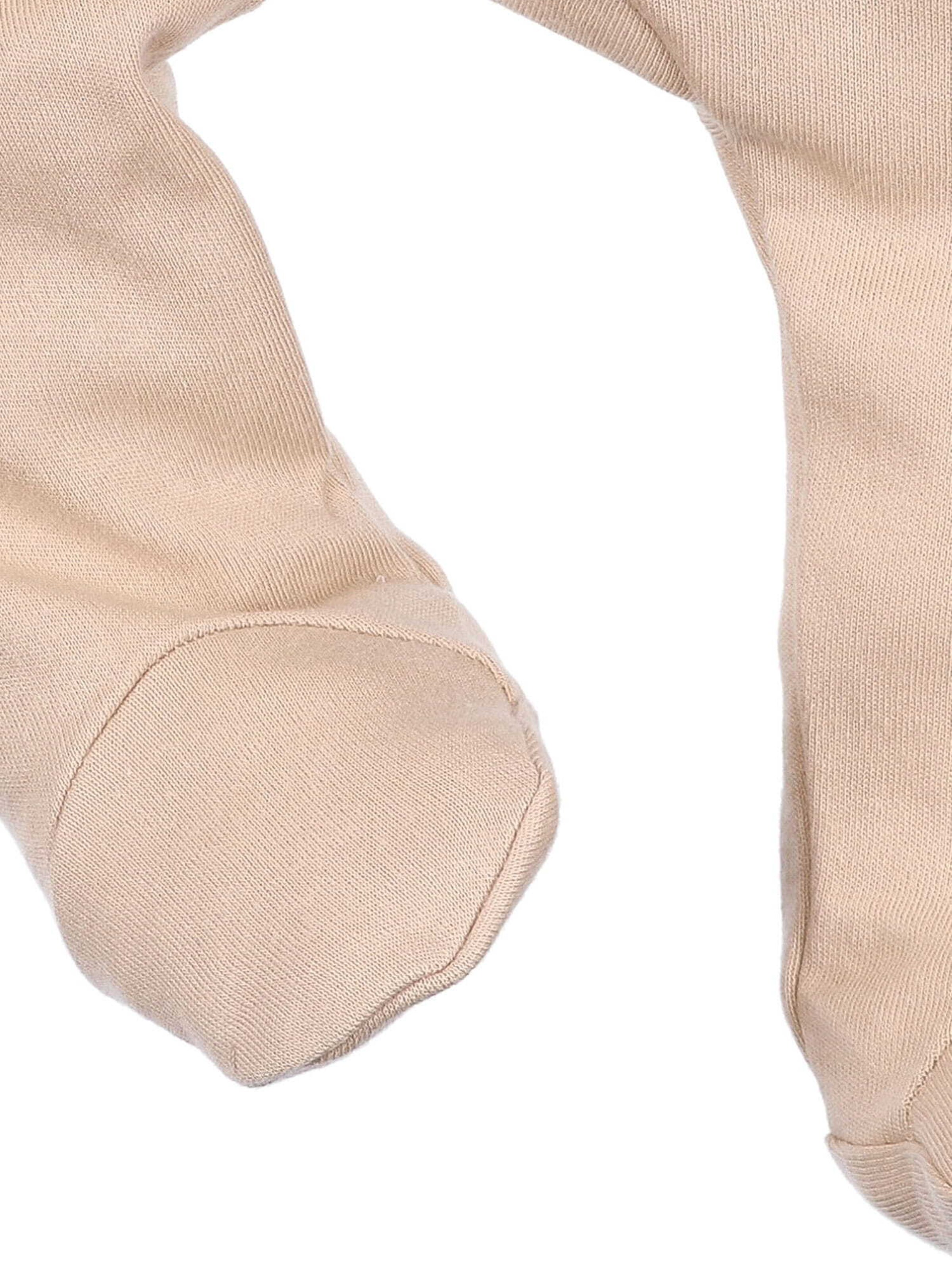 NINI Regular Hose in Braun