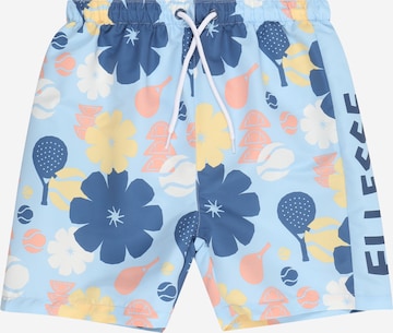 mėlyna ELLESSE Maudymosi trumpikės 'Errano': priekis