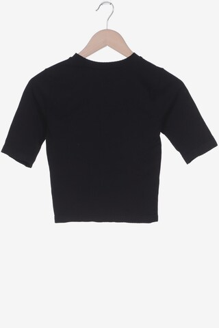 NU-IN T-Shirt S in Schwarz