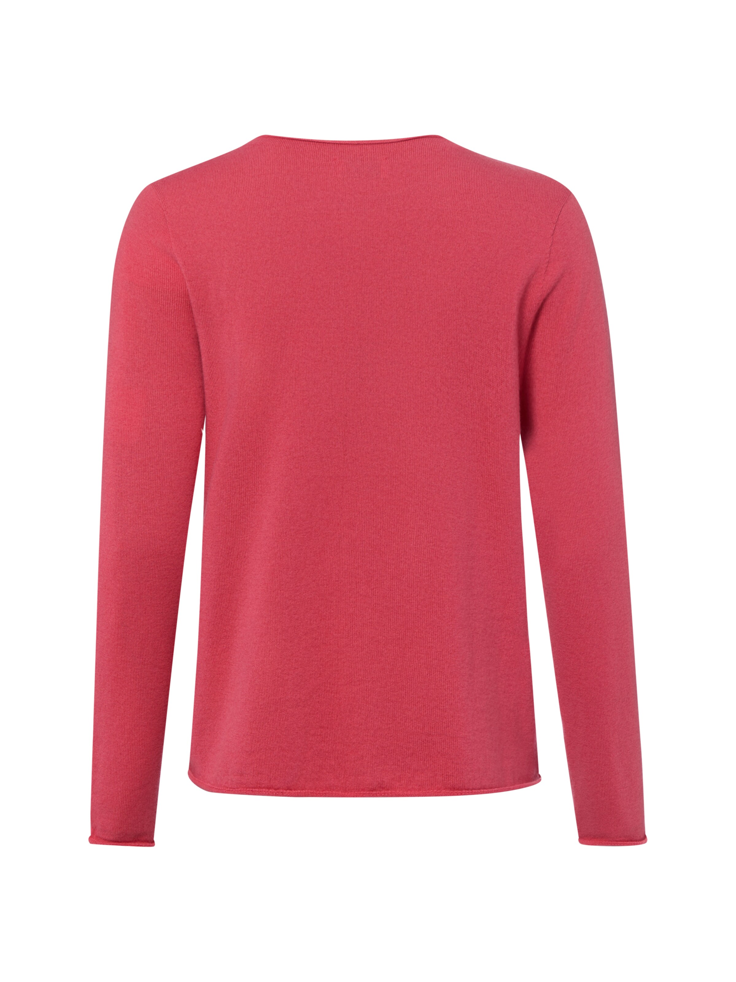 MAERZ Muenchen Sweater in Pink
