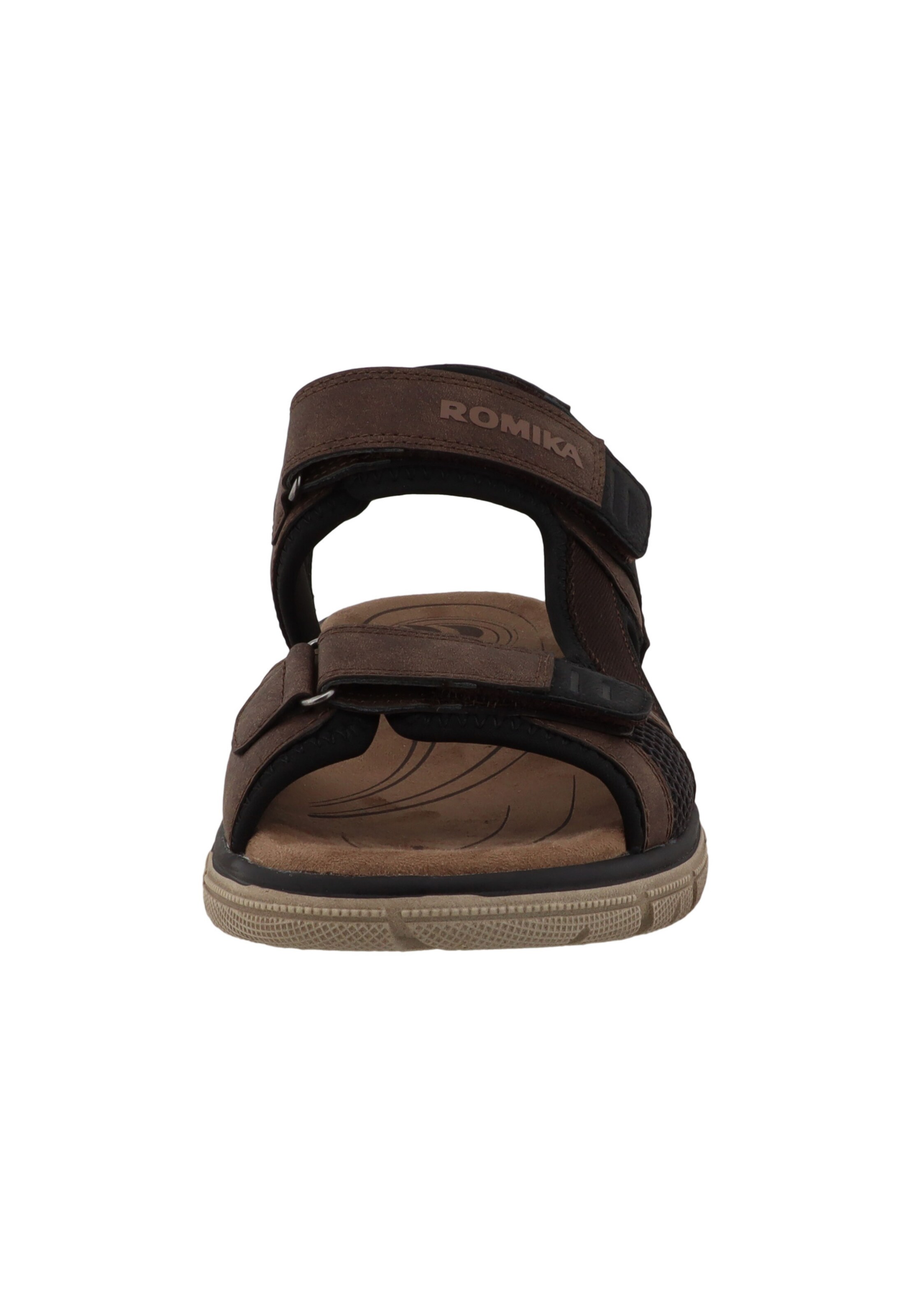 Sandalo di ROMIKA in marrone
