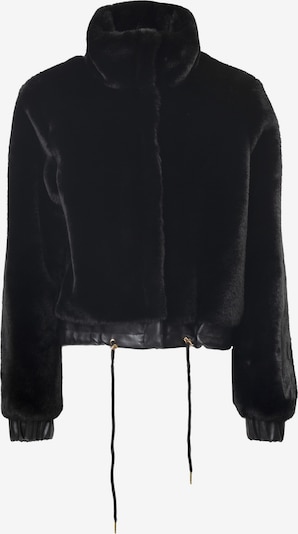 Influencer Prechodná bunda - čierna, Produkt