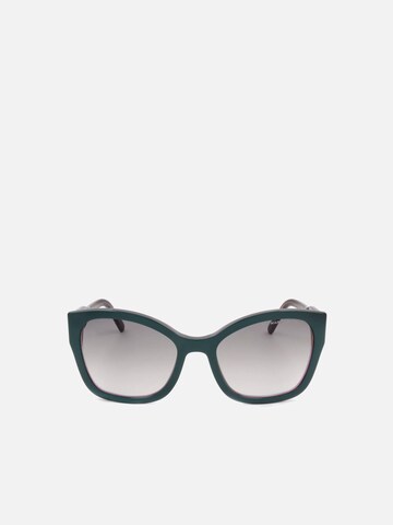Marc Jacobs Sonnenbrille‌‌‌‌ in Grün