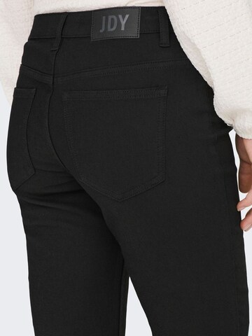 JDY Skinny Jeans in Zwart