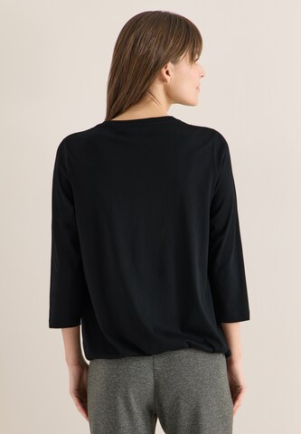 CECIL Shirt in Black