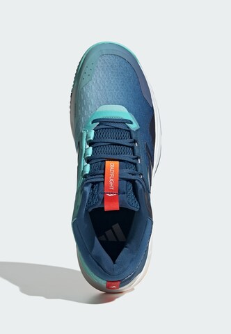 Chaussure de sport ' Crazyflight 6' ADIDAS PERFORMANCE en bleu