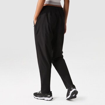 THE NORTH FACE Regular Athletic Pants 'NEVER STOP WEARING' in Black