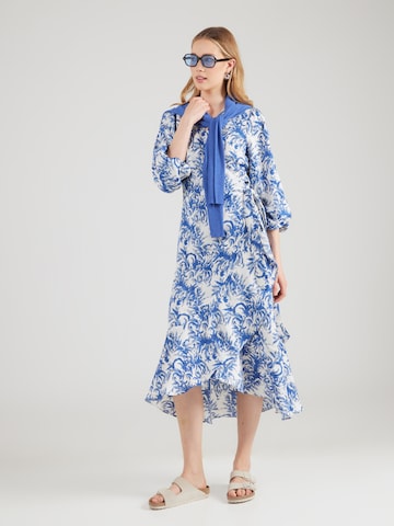 Robe 'Anya' Lindex en blanc