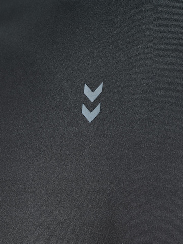 Hummel Funktionsskjorte i grå