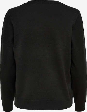 Pull-over 'XMAS' ONLY en noir