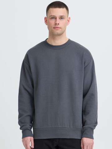 BLEND Sweater ' BHCopper ' in Blue: front