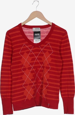 GIN TONIC Sweater & Cardigan in M in Red: front