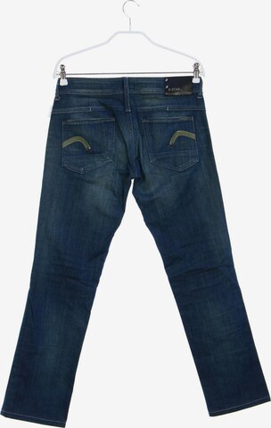 G-Star RAW Jeans 28 x 32 in Blau