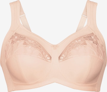 ANITA Bra 'Safina' in Beige: front