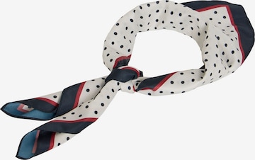 VILA Doek 'VITine' in Wit: voorkant