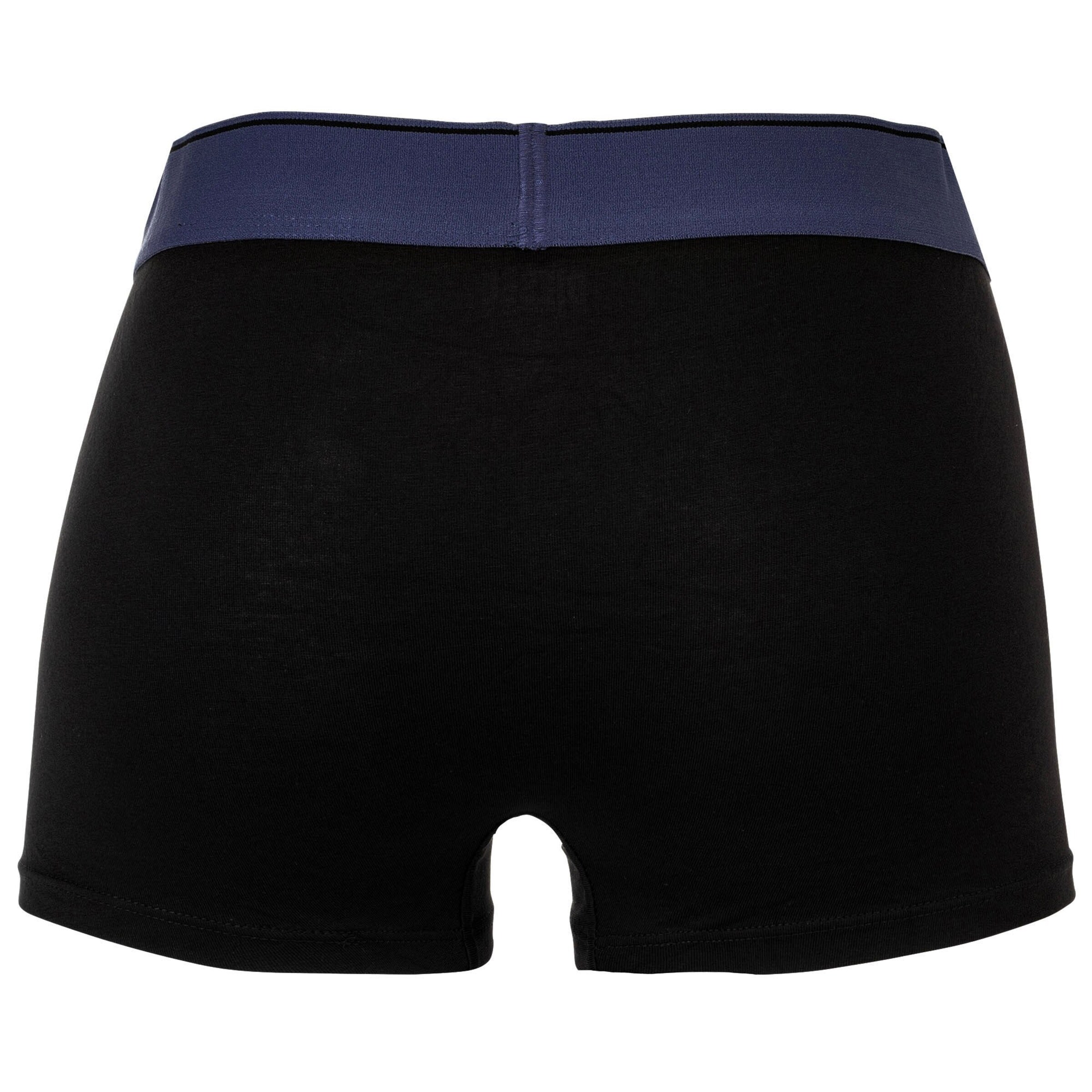 DIESEL Boxer shorts in Blue