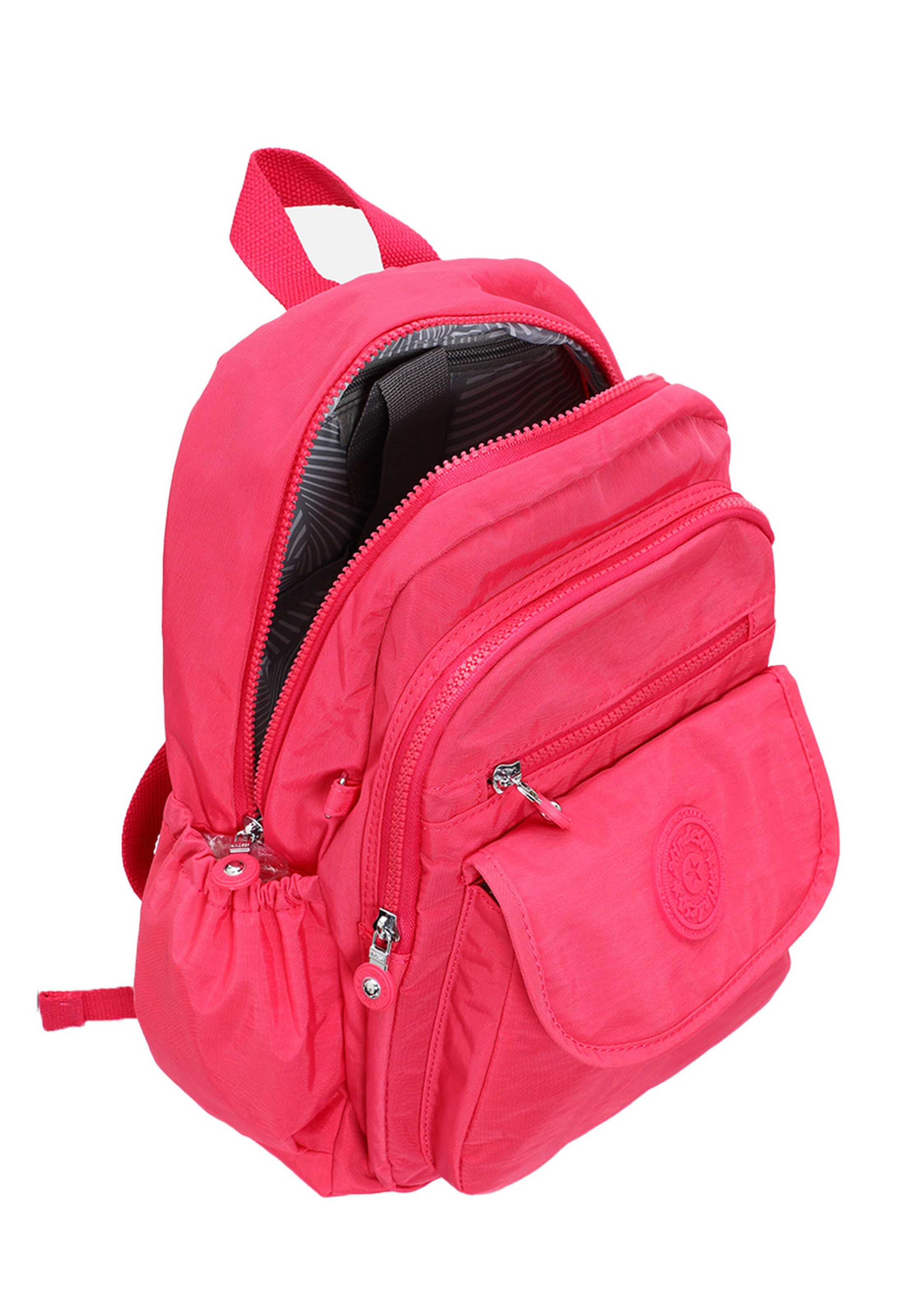 Mindesa - Mochila en rosa