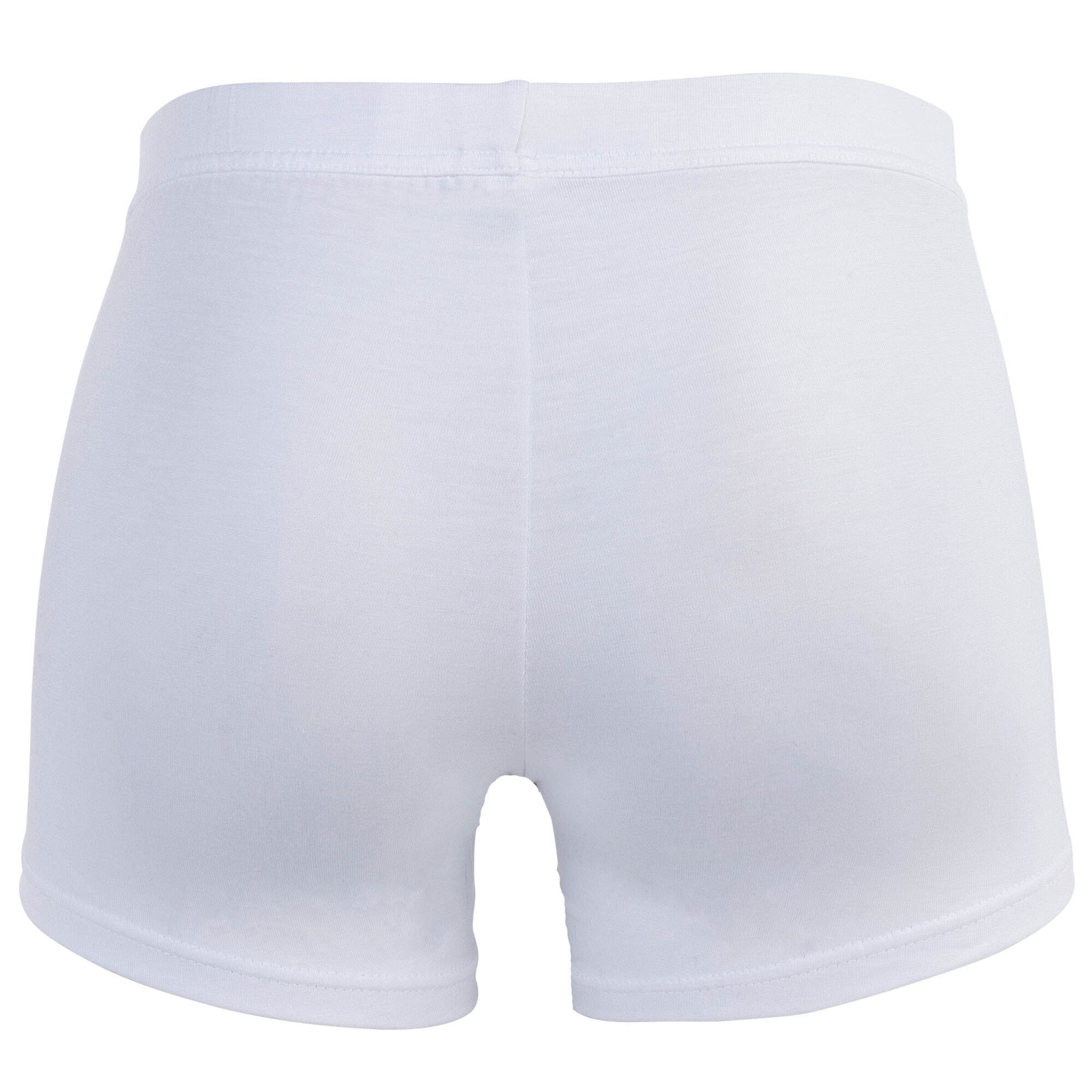HOM Boxer shorts in White