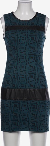 RINASCIMENTO Dress in XS in Black: front