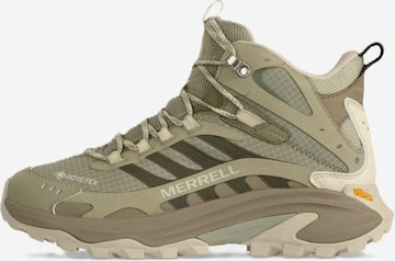 MERRELL Bootsit 'MOAB SPEED 2' värissä vihreä: etupuoli