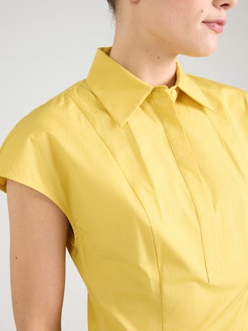 Robe 'GIORNO' MAX&Co. en jaune