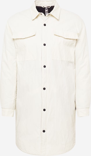 FREAKY NATION Between-Season Jacket 'Trend Boy' in Beige, Item view