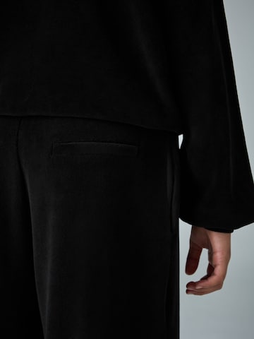 smALLSAINTS Jogginganzug in Schwarz