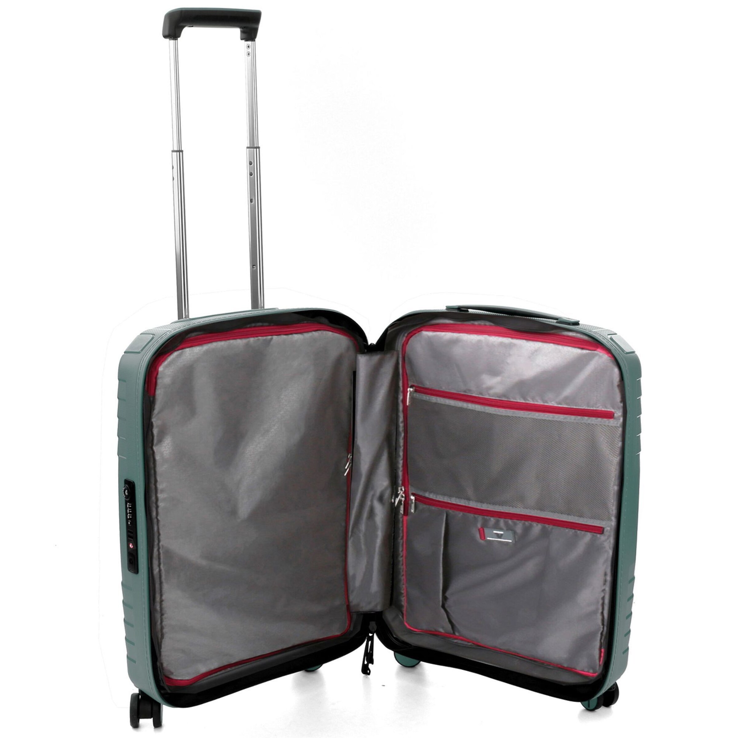 Roncato Cart in Blue