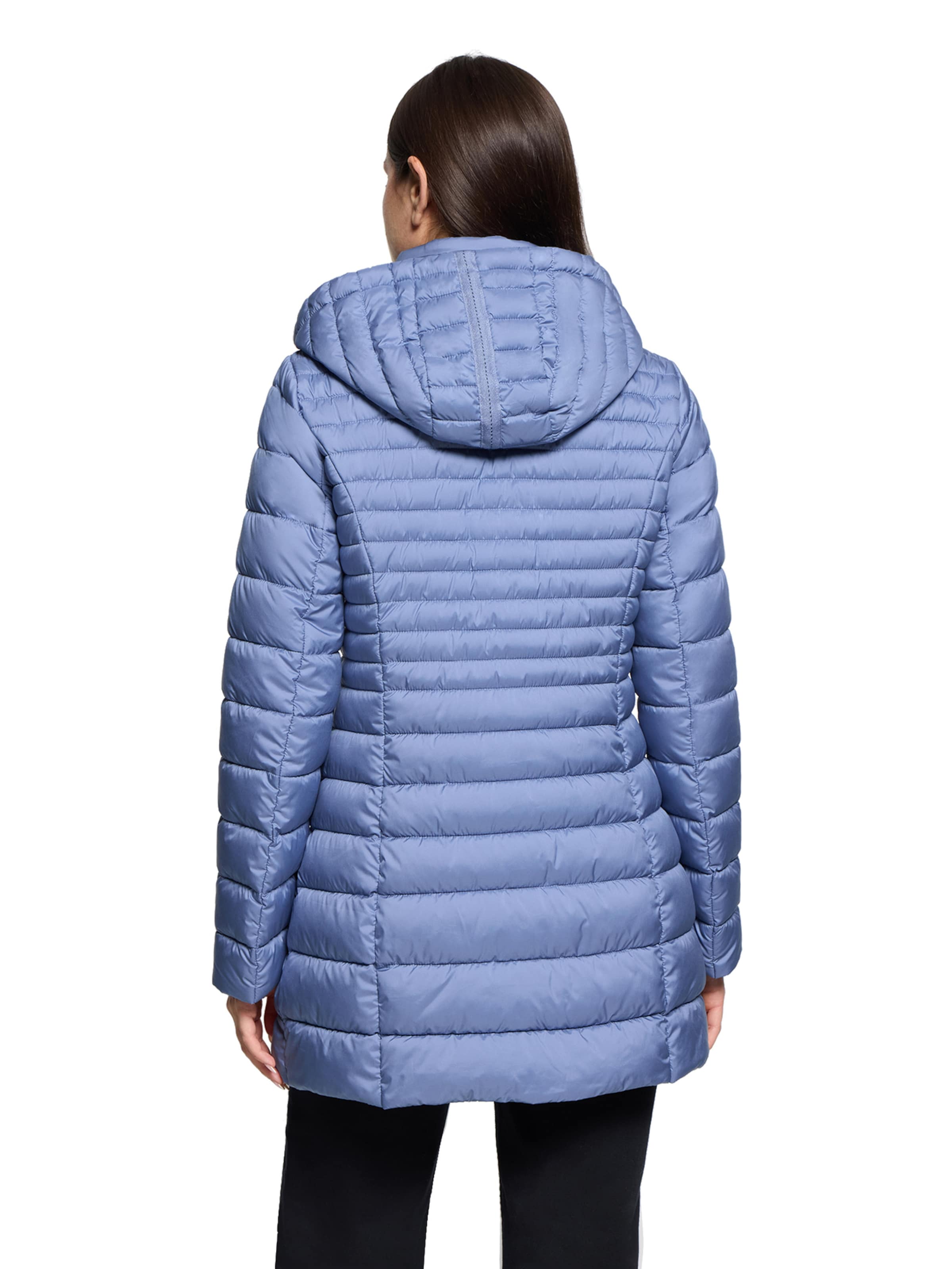 Veste d’hiver Betty Barclay en bleu