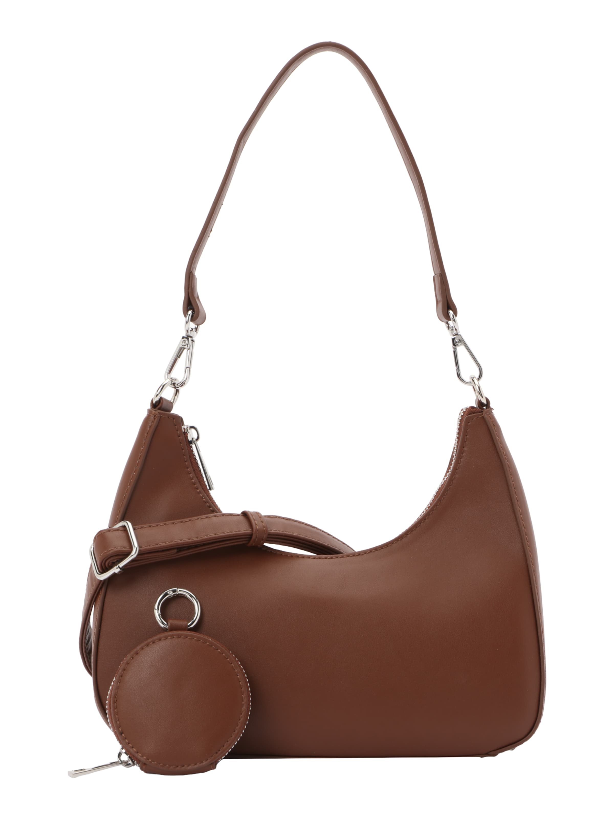 ABOUT YOU Shoulder bag in Brown, Item view