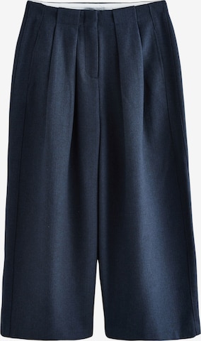 Next Hose 'Premium' in Blau: Vorderseite