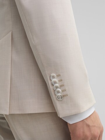 STRELLSON Regular fit Colbert 'Adrien' in Beige
