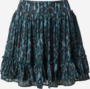 Guido Maria Kretschmer Women Skirt 'Mieke' in Blue: front