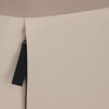 JOOP! Jeans Rugzak 'Atessa' in Beige