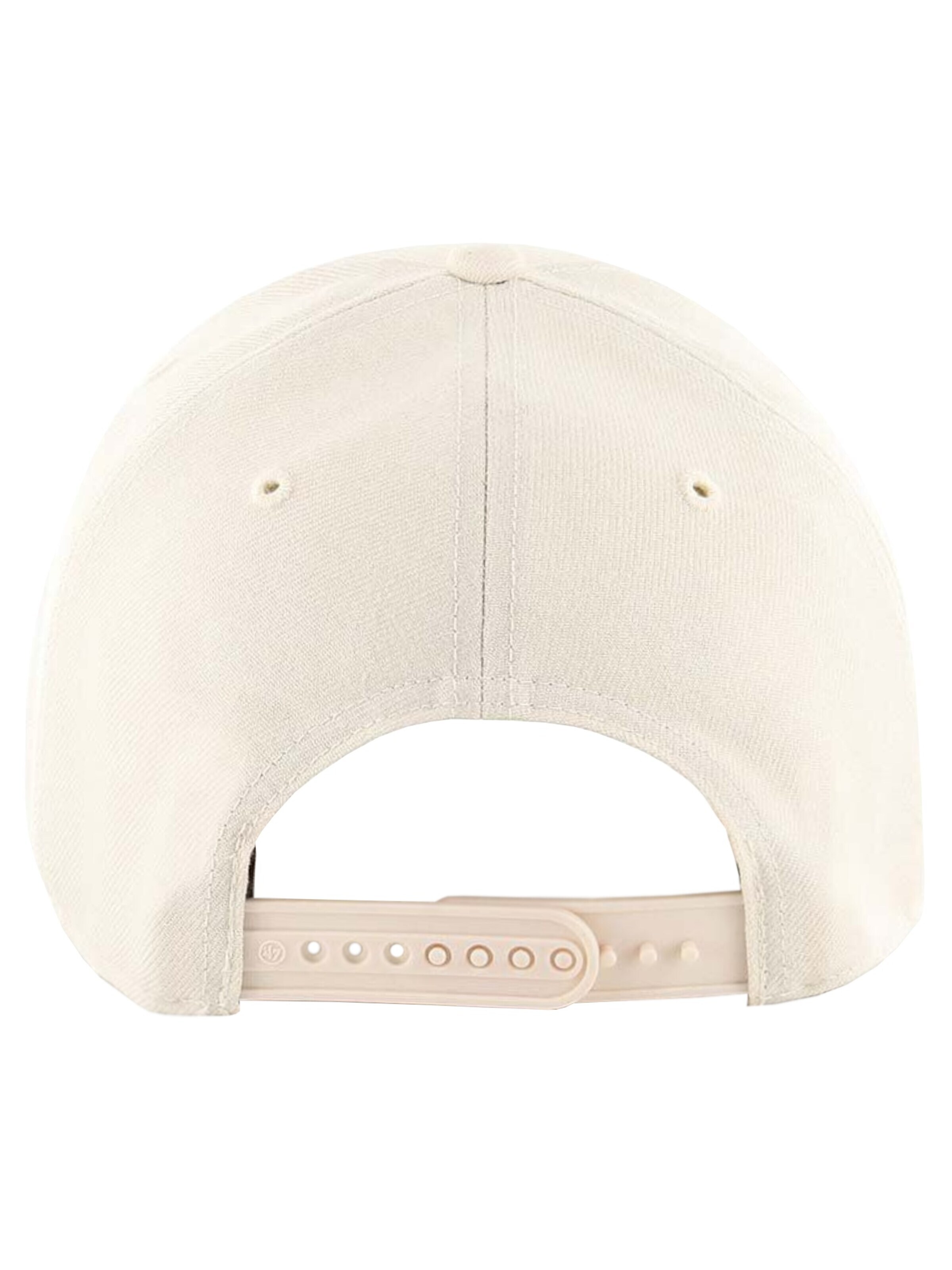 Casquette 'MLB New York Yankees' 47 en beige