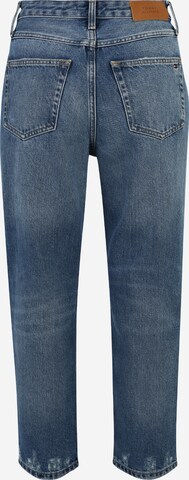 Regular Jeans 'LEO' de la TOMMY HILFIGER pe albastru